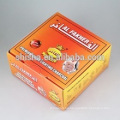 Hookah Shisha charcoal Quick Light Wholesale Al Fakher Chaorcoal